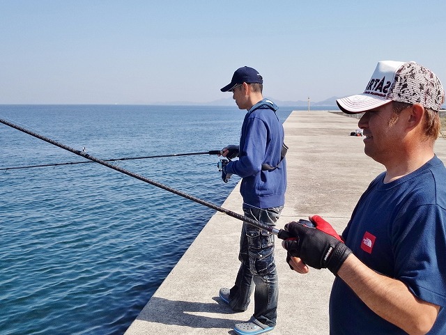 福神さん&ヤスさん