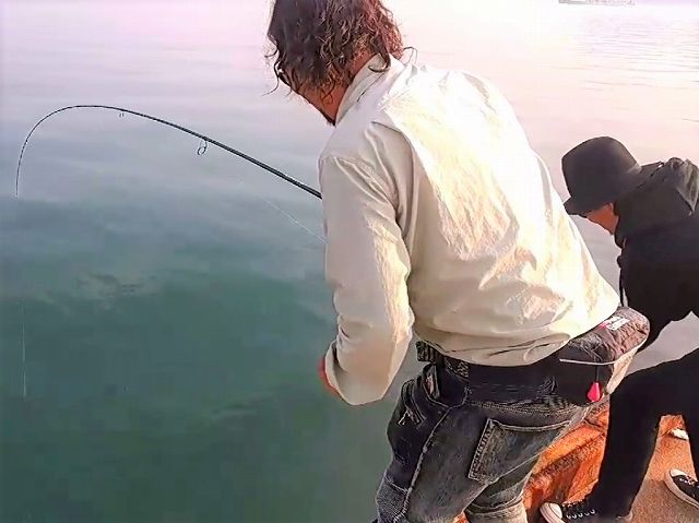 ゲンキマンファイト中