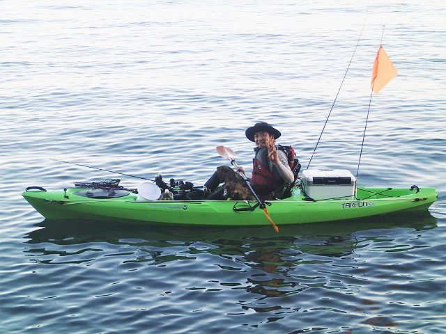 もえけんカヤック