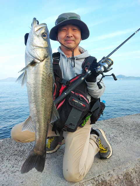 だだぼう!さんのスズキ