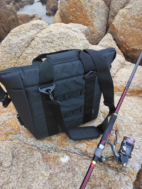 ソフトクーラーバッグ