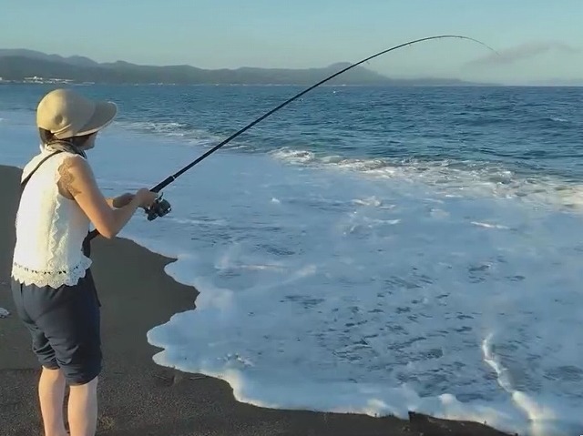 カミさんファイト