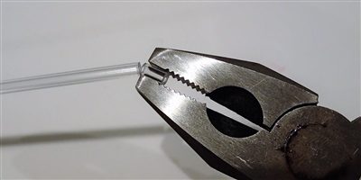 パイプキット切断