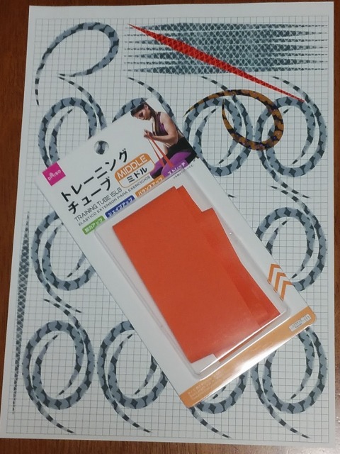 自作ネクタイ材料