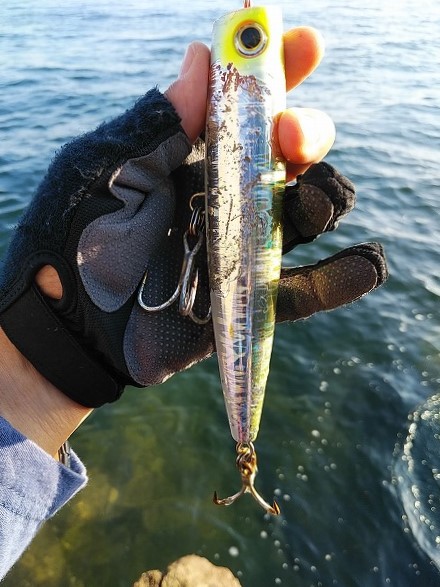 ポップクイーン